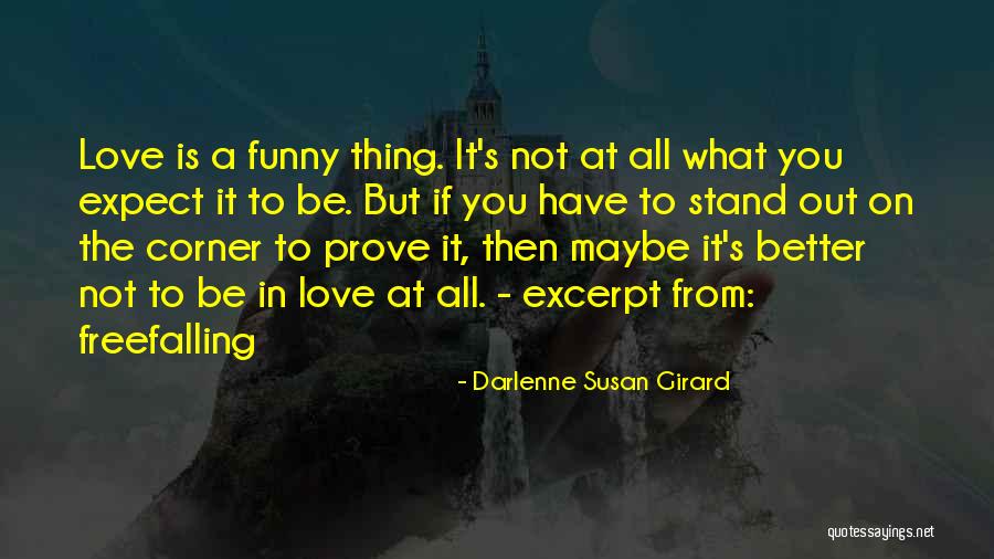 Baarlo Quotes By Darlenne Susan Girard Baarlo Quotes By Darlenne Susan Girard