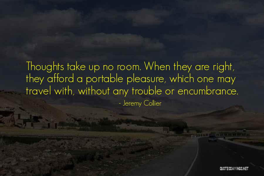 Baarlo Quotes By Jeremy Collier Baarlo Quotes By Jeremy Collier