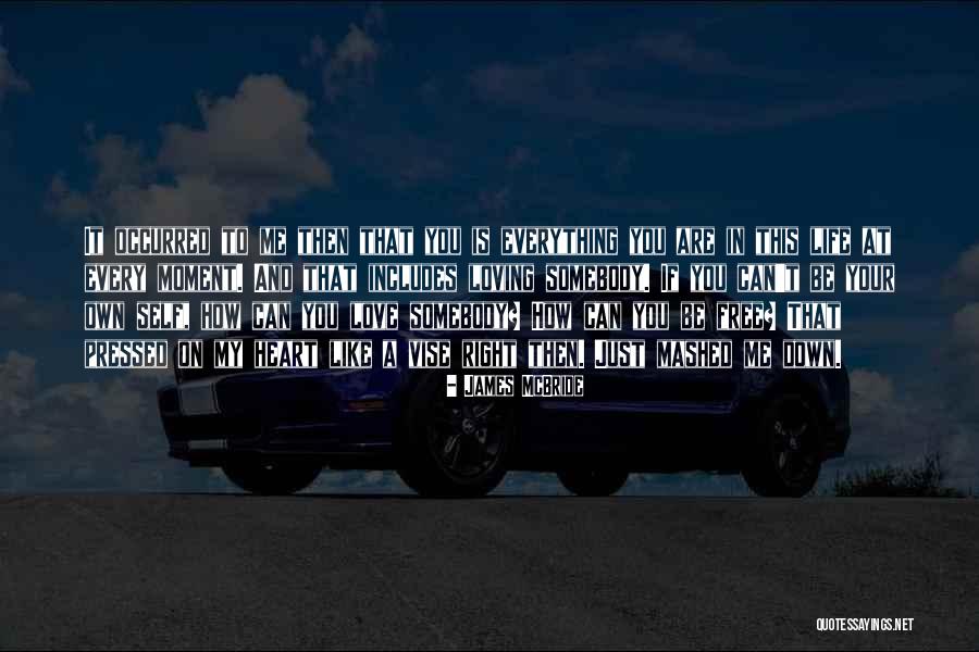 Baarmaan Quotes By James McBride Baarmaan Quotes By James McBride