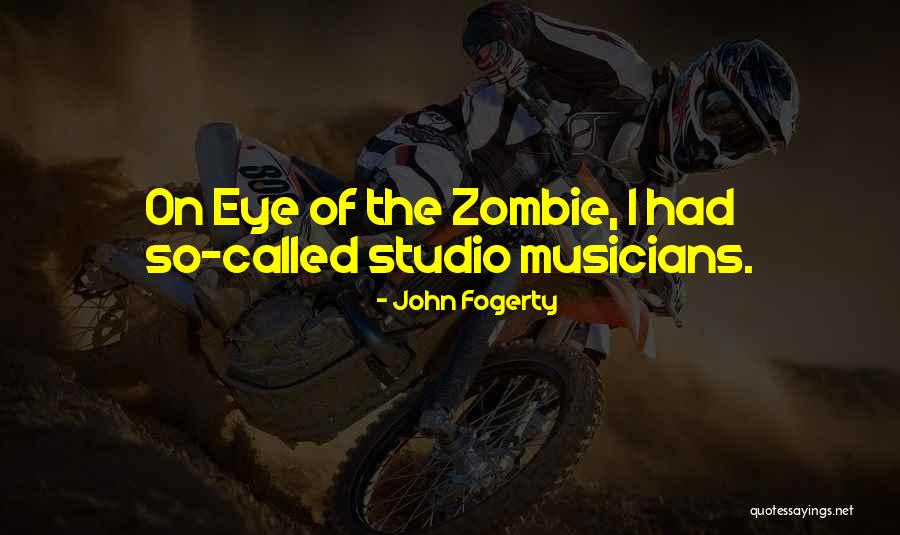 Baarmaan Quotes By John Fogerty Baarmaan Quotes By John Fogerty