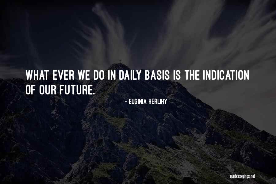 Baarmoeder Quotes By Euginia Herlihy Baarmoeder Quotes By Euginia Herlihy