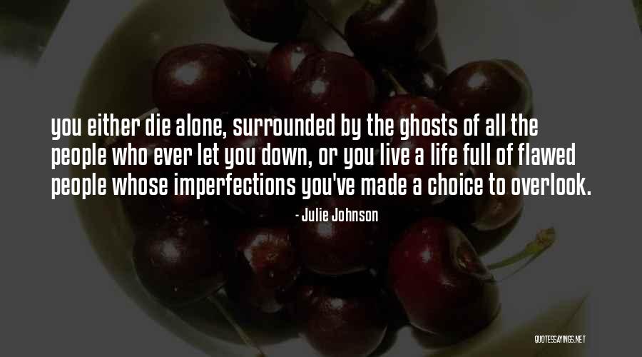 Baarmoederhalskanker Quotes By Julie Johnson Baarmoederhalskanker Quotes By Julie Johnson