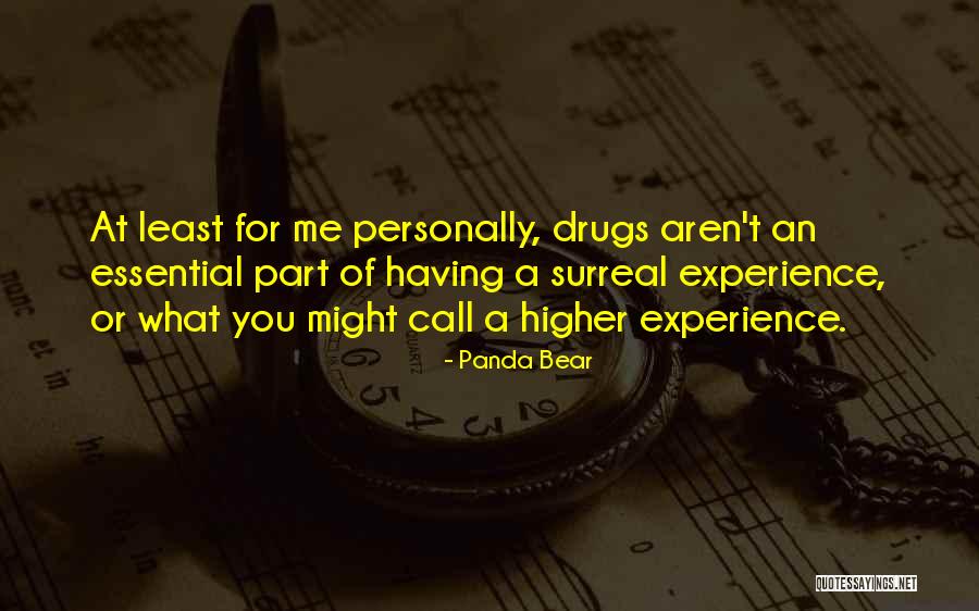 Baarmoederhalskanker Quotes By Panda Bear Baarmoederhalskanker Quotes By Panda Bear