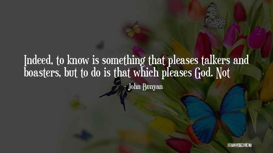 Baart Carmichael Quotes By John Bunyan Baart Carmichael Quotes By John Bunyan