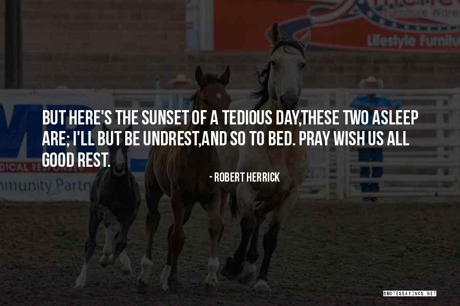 Baart Carmichael Quotes By Robert Herrick Baart Carmichael Quotes By Robert Herrick