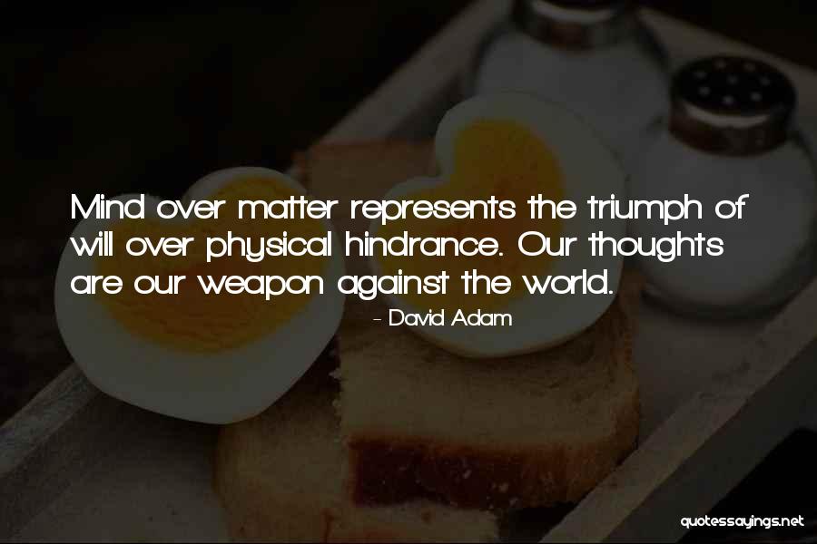 Baartmans Quotes By David Adam Baartmans Quotes By David Adam