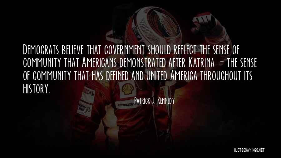 Baastrups Disease Quotes By Patrick J. Kennedy Baastrups Disease Quotes By Patrick J. Kennedy