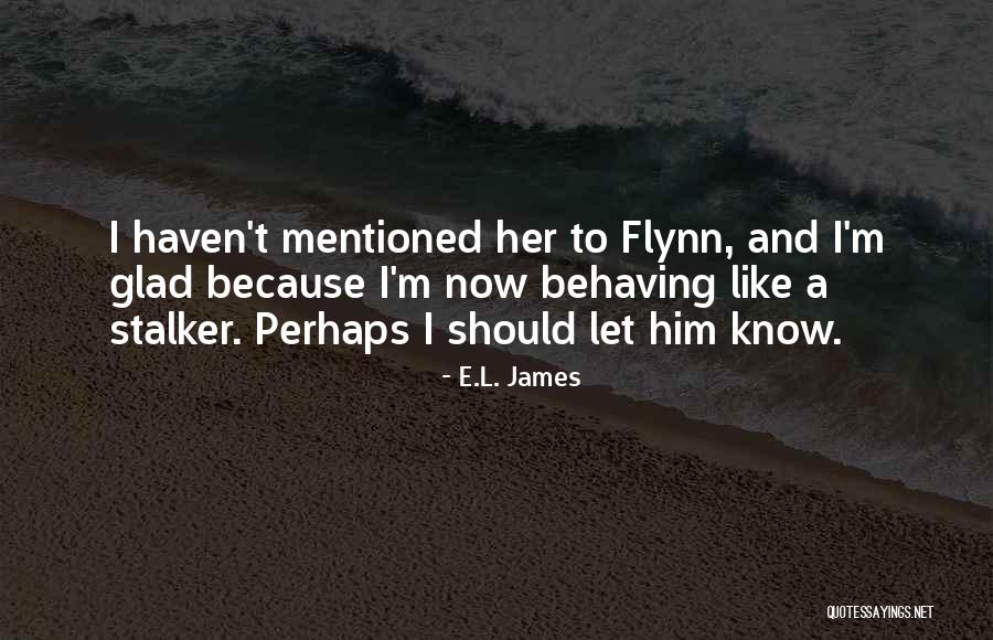 Baathism And National Socialism Quotes By E.L. James Baathism And National Socialism Quotes By E.L. James