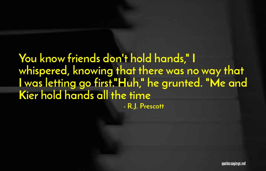 Baathist Syria Quotes By R.J. Prescott Baathist Syria Quotes By R.J. Prescott