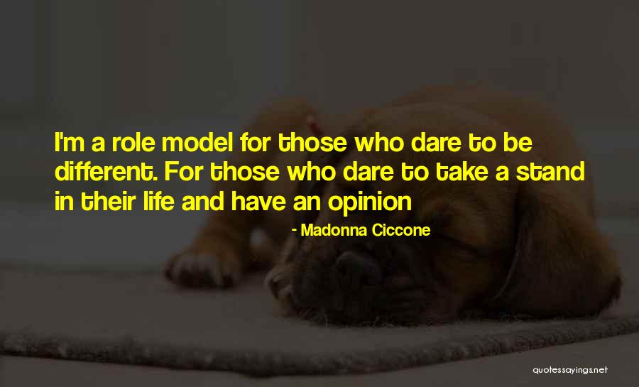 Bab El Hara Quotes By Madonna Ciccone Bab El Hara Quotes By Madonna Ciccone
