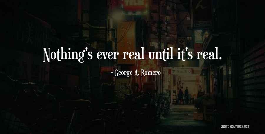 Baba Candir Quotes By George A. Romero Baba Candir Quotes By George A. Romero