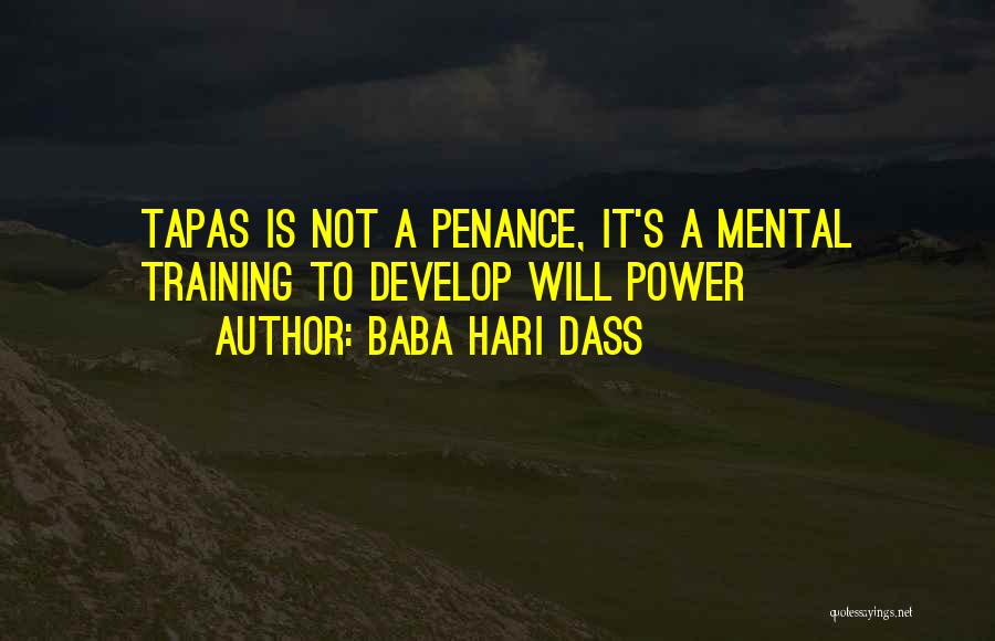 Baba Hari Dass Quotes 1384085