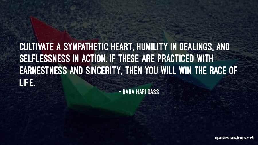 Baba Hari Dass Quotes 1527652 Baba Hari Dass Quotes 1527652