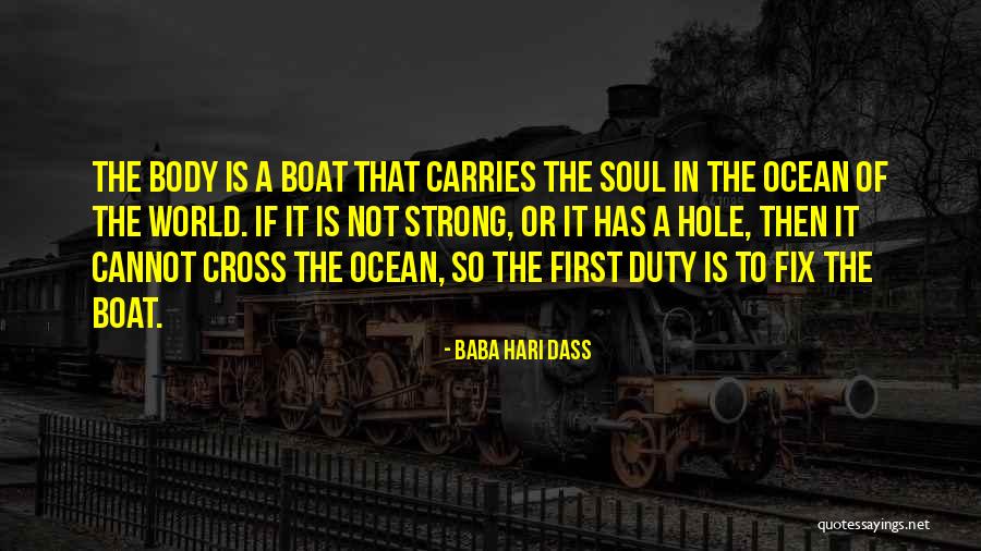 Baba Hari Dass Quotes 1934681 Baba Hari Dass Quotes 1934681