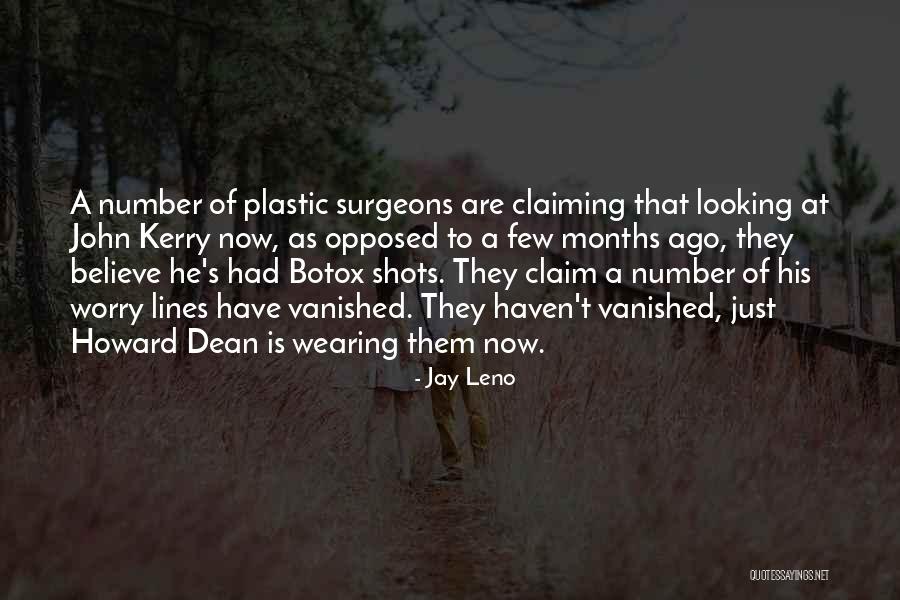 Baba Jani Quotes By Jay Leno Baba Jani Quotes By Jay Leno