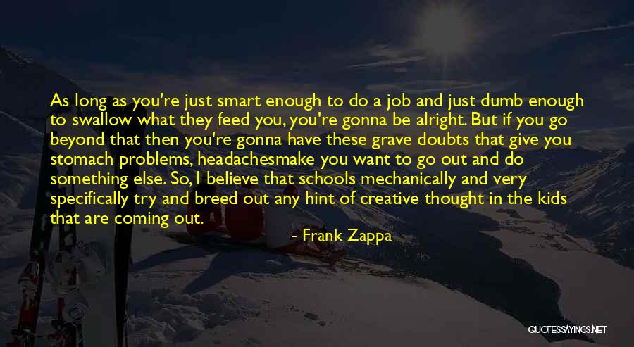 Baba Ji Quotes By Frank Zappa Baba Ji Quotes By Frank Zappa