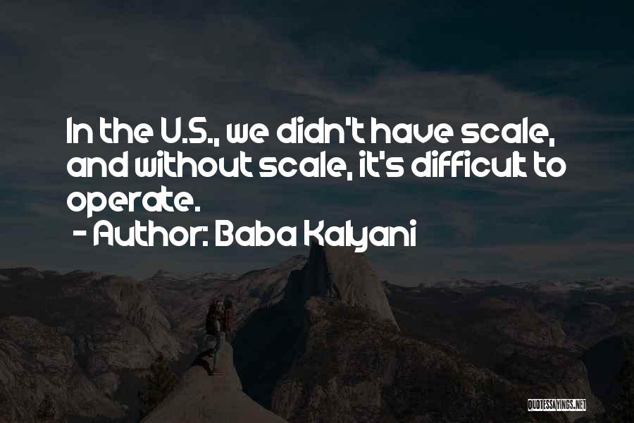 Baba Kalyani Quotes 1003646