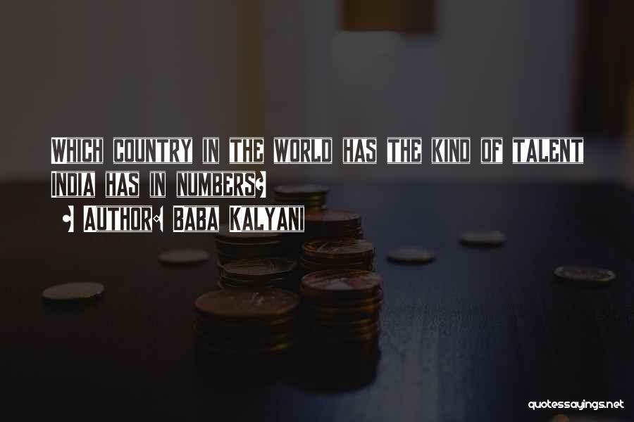 Baba Kalyani Quotes 1532324