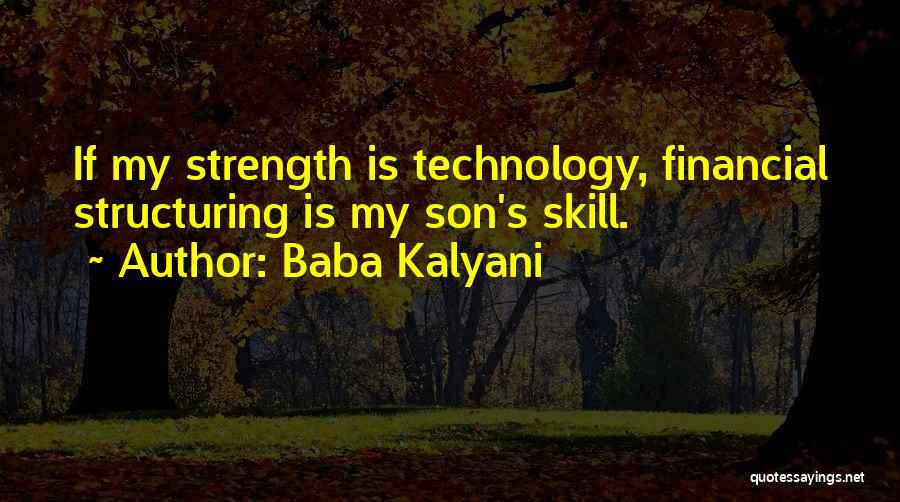 Baba Kalyani Quotes 1865863