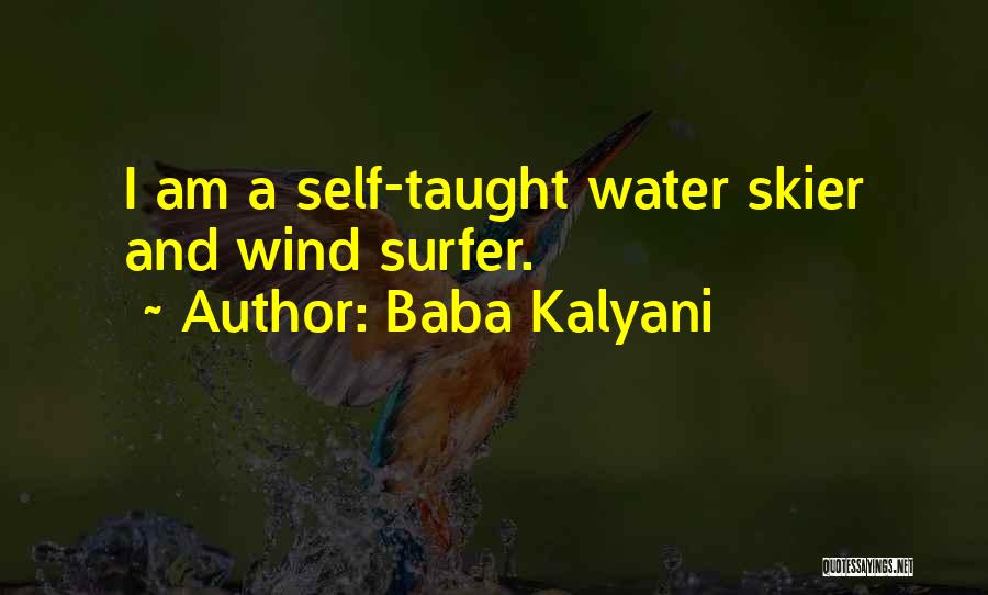 Baba Kalyani Quotes 2141787