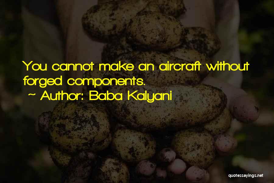 Baba Kalyani Quotes 2218959