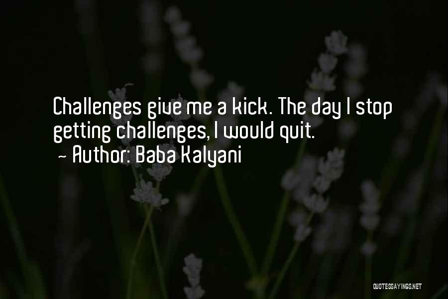 Baba Kalyani Quotes 2261182