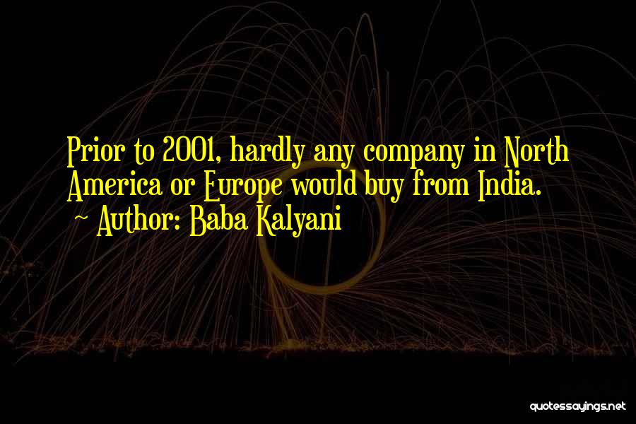 Baba Kalyani Quotes 899973