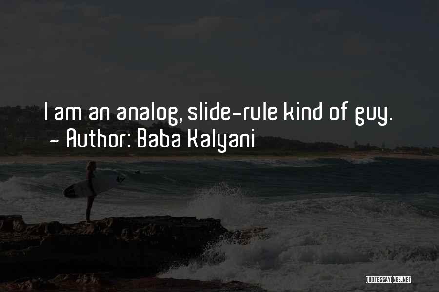 Baba Kalyani Quotes 901226