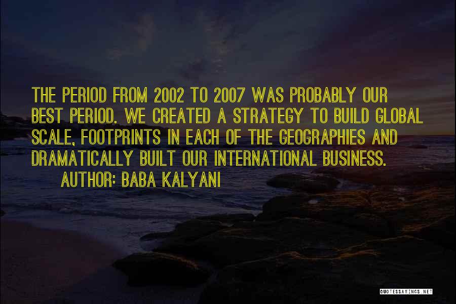 Baba Kalyani Quotes 923359