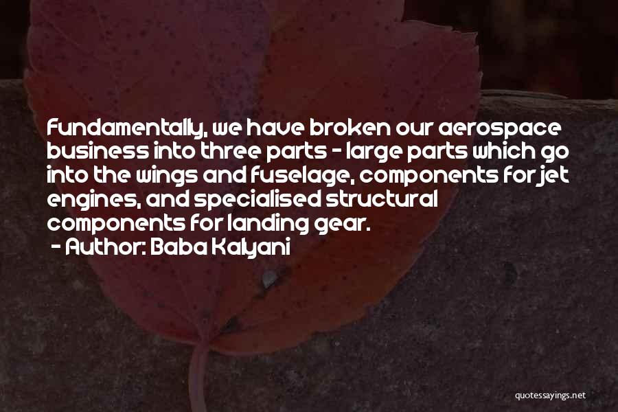 Baba Kalyani Quotes 988294