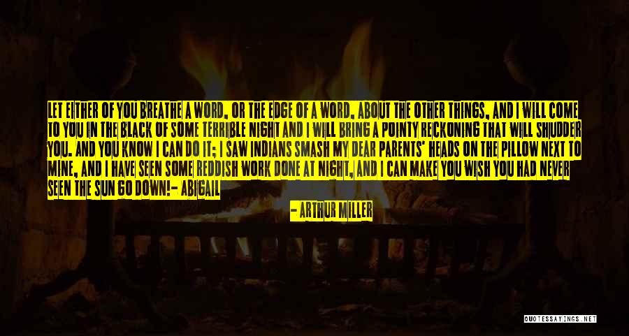 Baba Mahakal Quotes By Arthur Miller Baba Mahakal Quotes By Arthur Miller