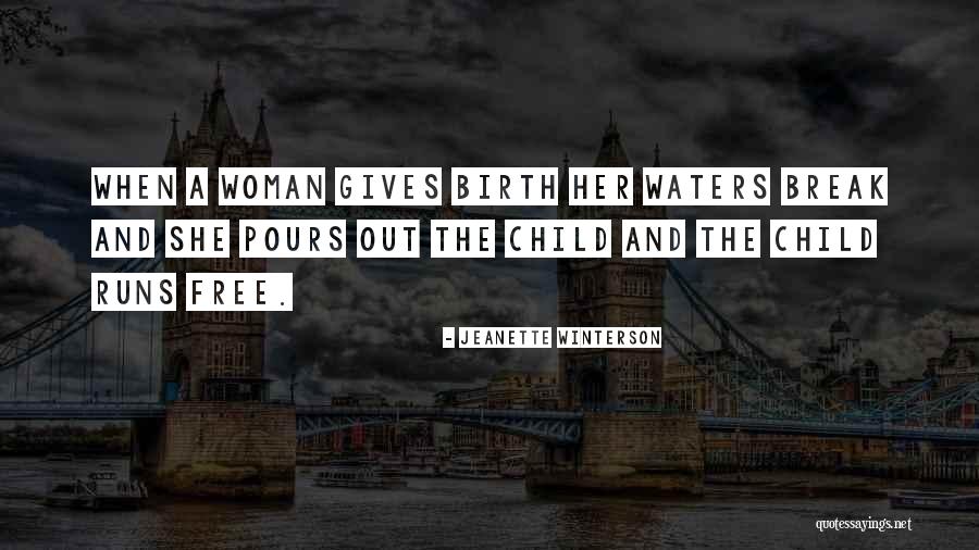 Baba Mahakal Quotes By Jeanette Winterson Baba Mahakal Quotes By Jeanette Winterson