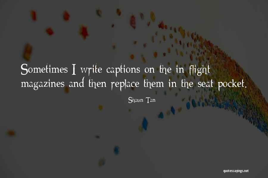 Baba Mahakal Quotes By Shaun Tan Baba Mahakal Quotes By Shaun Tan