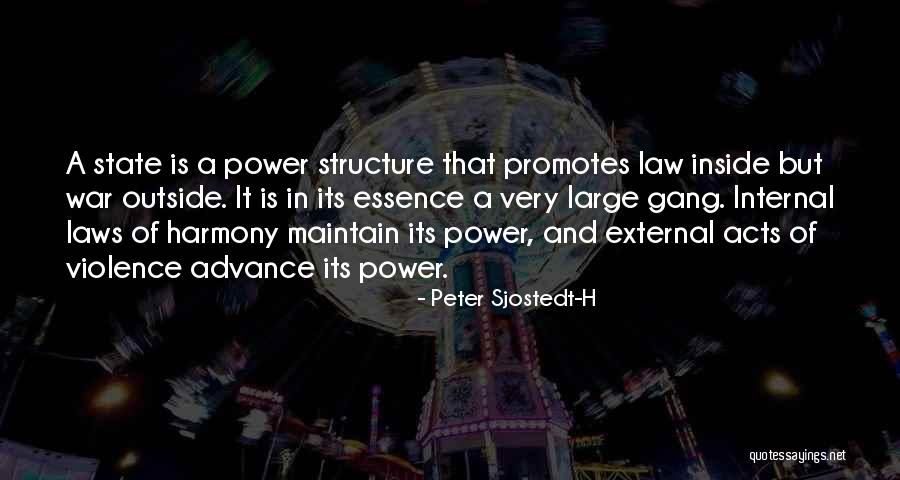 Baba Olatunji Quotes By Peter Sjostedt-H Baba Olatunji Quotes By Peter Sjostedt-H
