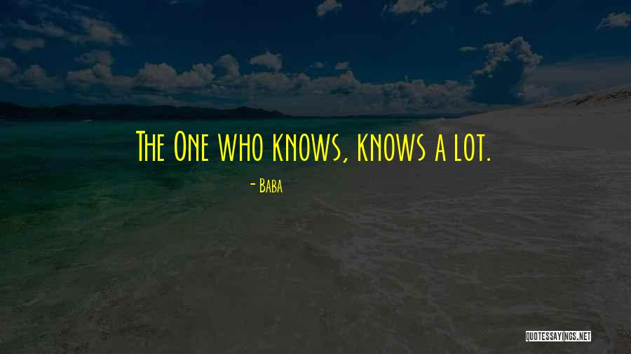 Baba Quotes 1284695 Baba Quotes 1284695