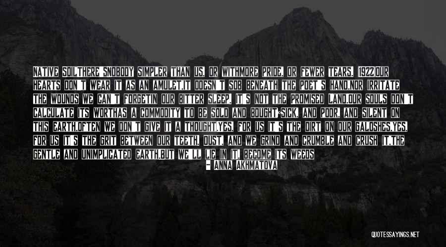 Baba Sehgal Quotes By Anna Akhmatova Baba Sehgal Quotes By Anna Akhmatova