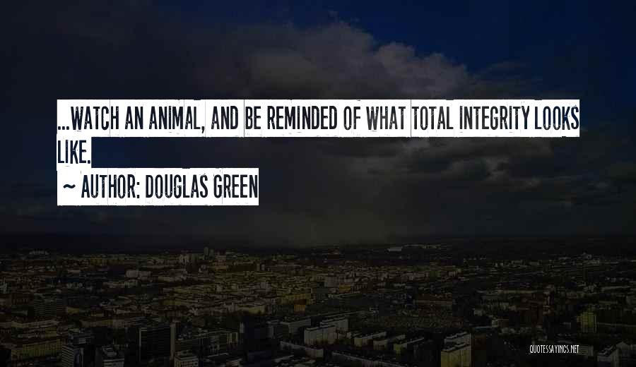 Baba Sehgal Quotes By Douglas Green