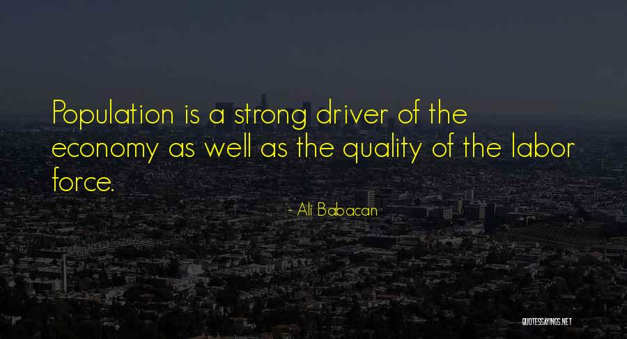 Babacan Quotes By Ali Babacan Babacan Quotes By Ali Babacan