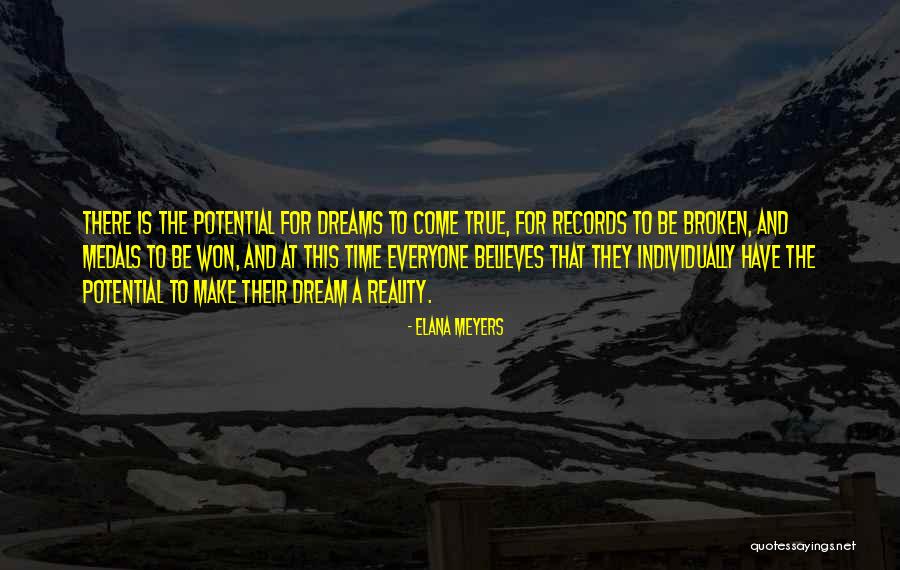 Babacan Quotes By Elana Meyers Babacan Quotes By Elana Meyers