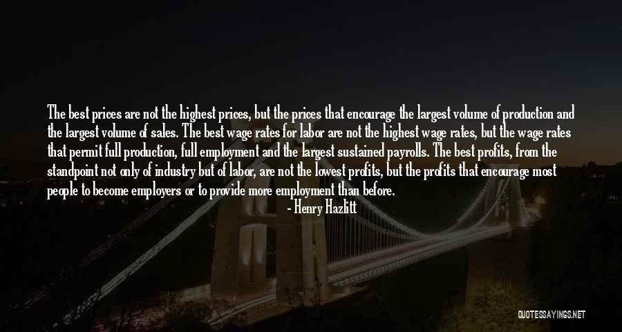 Babacan Quotes By Henry Hazlitt Babacan Quotes By Henry Hazlitt