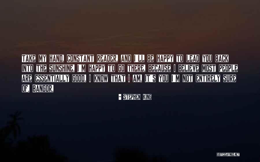 Babadjanian Arno Quotes By Stephen King Babadjanian Arno Quotes By Stephen King