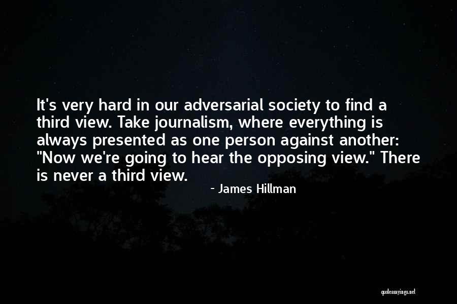 Babadjanian Elegy Quotes By James Hillman Babadjanian Elegy Quotes By James Hillman