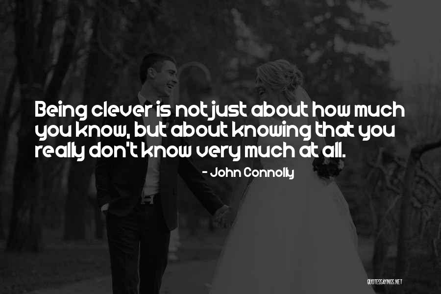 Babadook Monster Quotes By John Connolly Babadook Monster Quotes By John Connolly