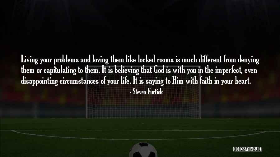 Babadook Monster Quotes By Steven Furtick Babadook Monster Quotes By Steven Furtick