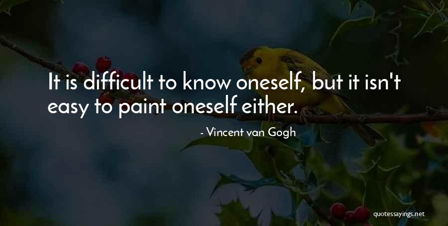 Babadook Monster Quotes By Vincent Van Gogh Babadook Monster Quotes By Vincent Van Gogh