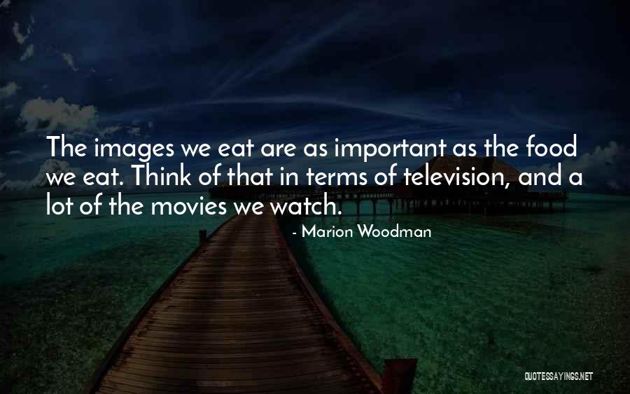 Babadook Teljes Quotes By Marion Woodman Babadook Teljes Quotes By Marion Woodman