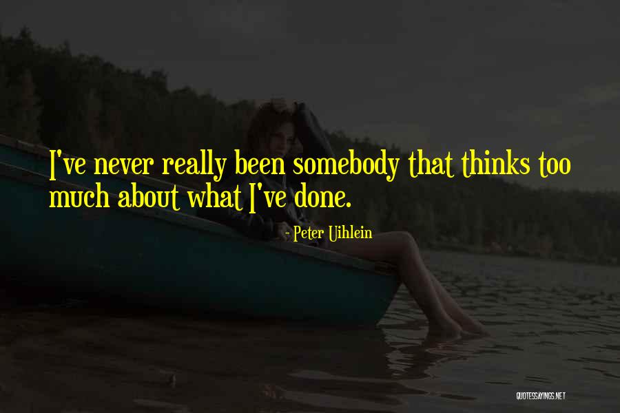 Babadook Teljes Quotes By Peter Uihlein Babadook Teljes Quotes By Peter Uihlein