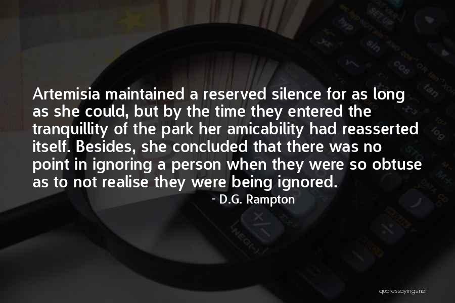 Babaeng Masungit Quotes By D.G. Rampton Babaeng Masungit Quotes By D.G. Rampton