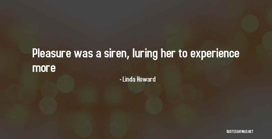 Babaeva Saiera Quotes By Linda Howard Babaeva Saiera Quotes By Linda Howard