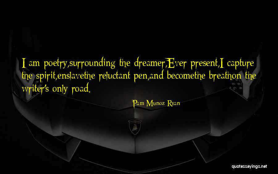 Babaevsky Quotes By Pam Munoz Ryan Babaevsky Quotes By Pam Munoz Ryan